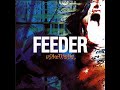 Radiation - Feeder