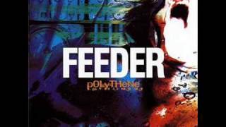 Feeder - Radiation