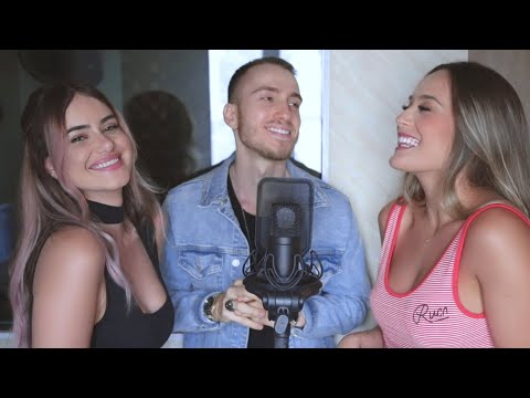 Menina Solta x Gelo x Supera (MASHUP) - Dreicon, Lais Bianchessi, Julia Gama