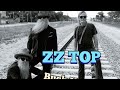 ZZ TOP Buck ♤ Nekkid