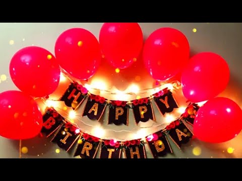 Birthday Vlog by saeeda in the kitchen