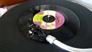 Byron Lee & the Dragonaires "Nice Time" (JAD, 1968)