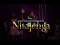 Springs of Life  & Barrett Mapunda - Nitajenga (Live Music Video)