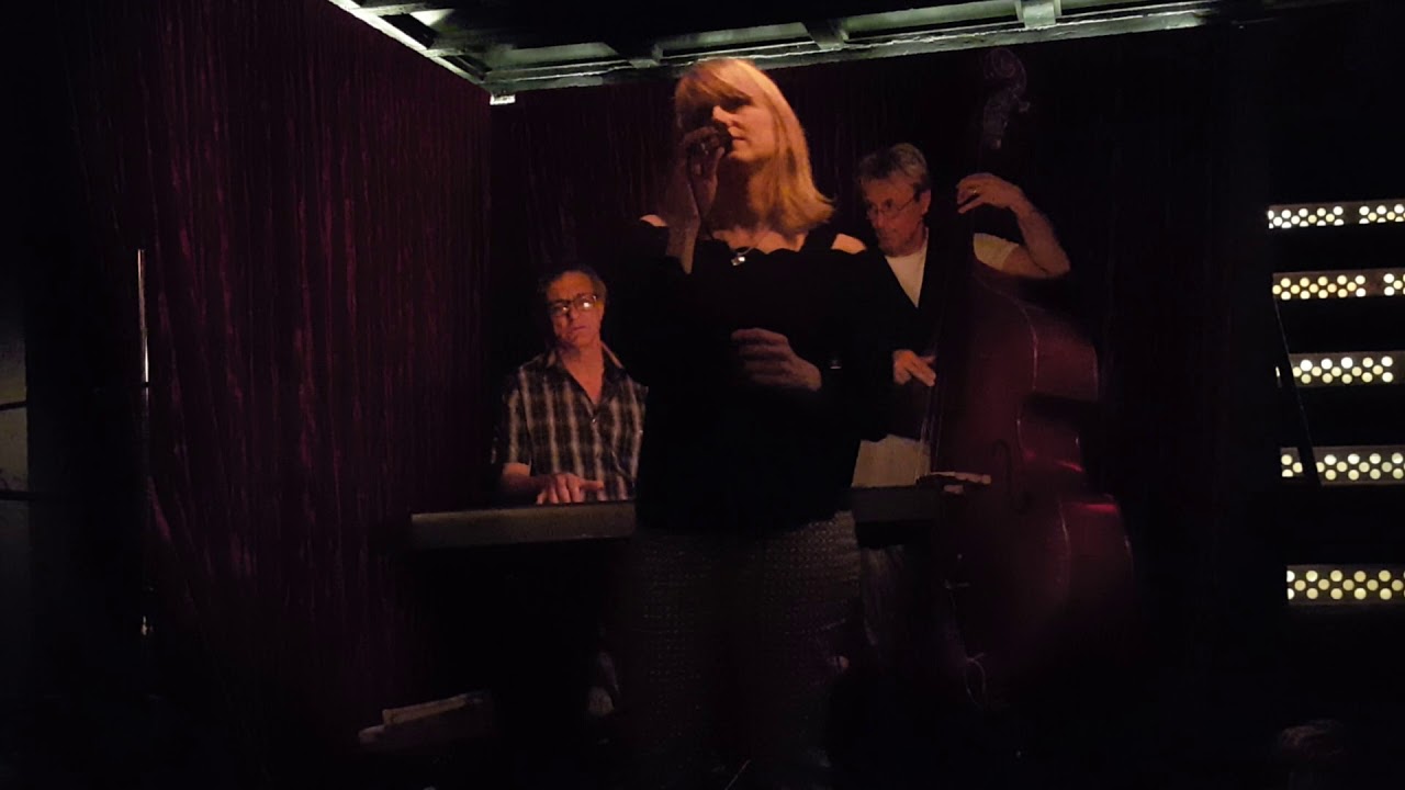 Promotional video thumbnail 3 for Lisa Evans Jazz Duo