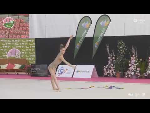 Daria Zaitceva Cinta