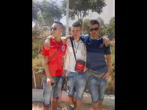 jak 3agreb clip HD  prod mister salvadour maztoul