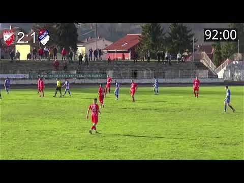 FK Sloga BB - FK Takovo