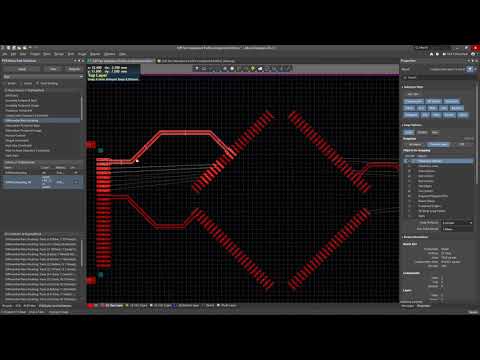 How to Assign Impedance Profiles to Differential Pairs
