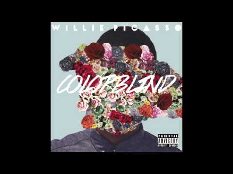 Willie Picasso -Transparent