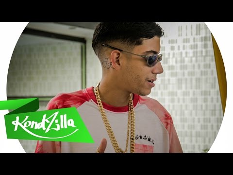 MC Menor da VG Part. Dom Tarifi - Cheque Vai, Cheque Vem (KondZilla)