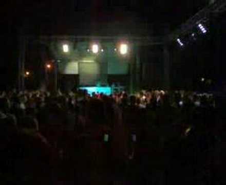 Shlomi Aber - RSF 2007.