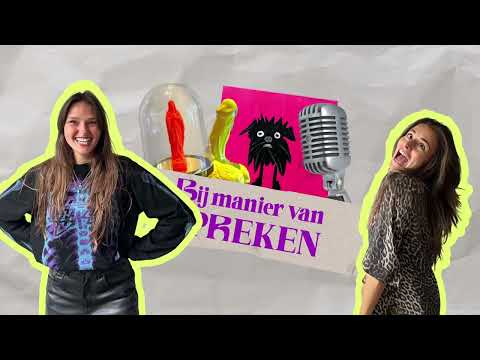 Bij manier van spreken - S2 #1 Tom Vermeir & Titus De Voogdt