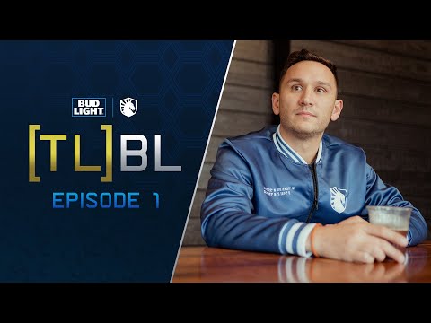 Is this the best TL roster? | [TL] BL with Steve LiQuiD112
