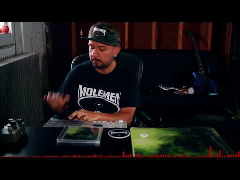 Panik On The Beat - Molemen -Ritual Of The - Rasco-  Diggin In The Floppies