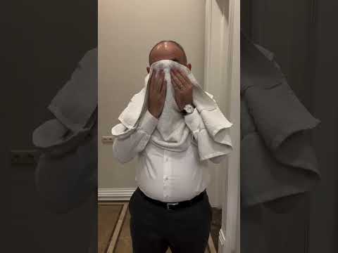 Փաշինյանը սափրվել է