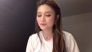 Ayda Jebat nyanyi lagu Bagai Pelangi, lagu sedih dalam filem Pinjamkan Hatiku