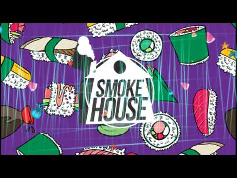 Jason Rault & Sutton - Sushi (Vox Mix)