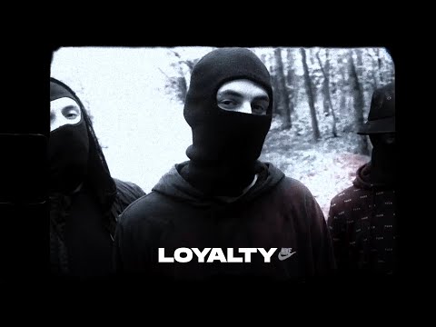 Master x Nasciak - Loyalty (Official Video)