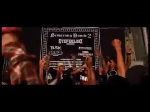 024Street - Semarang Banjir 2 Video Recap