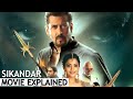 Sikandar Full Movie Explained In Hindi BNN Review