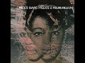 Ron Carter - Petits Machins - from Filles De Kilimanjaro by Miles Davis - #roncarterbassist
