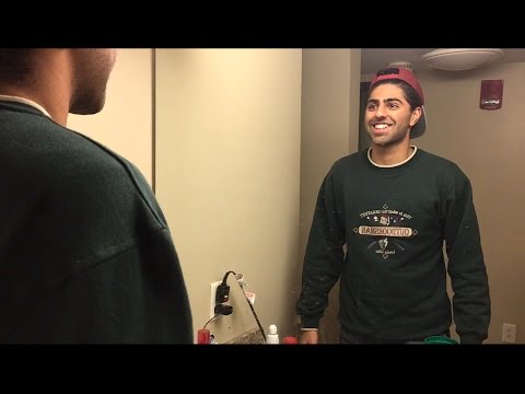 ONE WEIRD TRICK THAT CAN CHANGE YOUR LIFE FOREVER