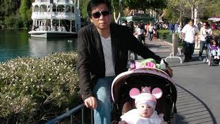 Happy Father&#39;s Day * music iTunes, JJ Lin, Future Tense