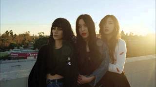 L.A. WITCH - YOU LOVE NOTHING