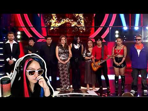 EL PRIMER ELIMINADO | YO SOY DOMINGO 2026 #yosoy