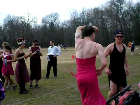 St Louis Big Balls game