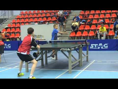 130907 Vestegnen, Casper Damm - Frederik Albæk