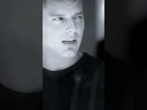 Perdido Sin Ti -Ricky Martin #rickymartin #perdidosinti