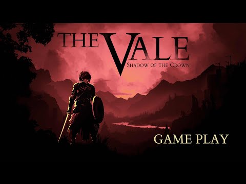 Award Winning Audio-Only Action-Adventure 'The Vale: Shadow of the Crown' Available Now on PC and Xbox One