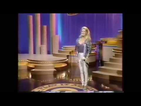 LYNN ANDERSON - LIVE VIDEO - "I Never Promised You A" ROSE GARDEN - PLAY IT AGAIN NASHVILLE -1985