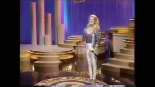LYNN ANDERSON - LIVE VIDEO - &quot;I Never Promised You A&quot; ROSE GARDEN - PLAY IT AGAIN NASHVILLE -1985