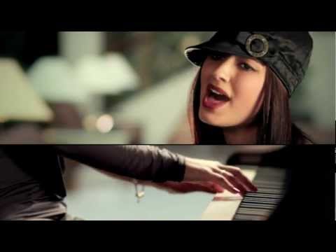 Krisha - Empieza por ti (Piano y voz)