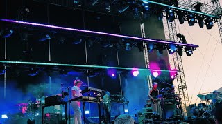 Bon Iver - “Beth/Rest” (Live in Boise, ID 8/11/23)