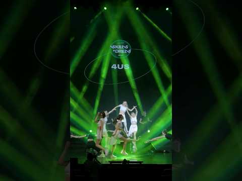 #4us #dance