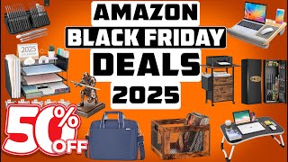 20 Early Amazon Black Friday Woodworking Tools Deals 2025- Up to 50% OFF