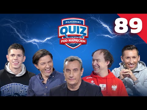 SMOKOWSKI i QESEK Walczą z ADHD... MAJEWSKIEGO w Quizie Pod Napięciem! I ETOTO TV