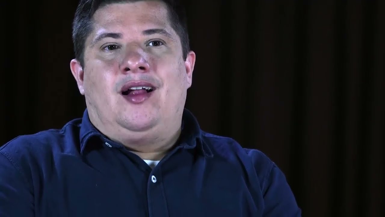 Rafael Braga - Fogueira Santa no Monte Carmelo