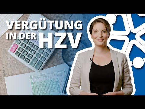 🔵 HZV | ABRECHNUNG als HAUSARZT 📝 | Hausarztzentrierte Versorgung