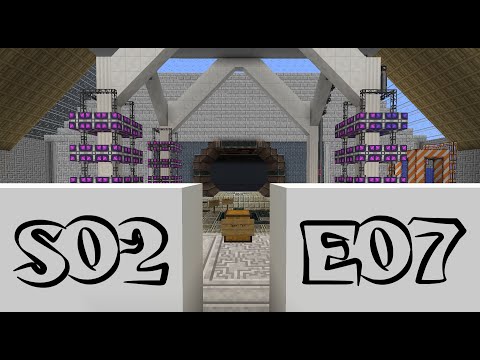 MineChemical Romance - Material Energy 3 S02 E07