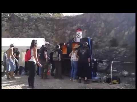 Free Party Ker6tem​ - Tekpicore - 22/07/17