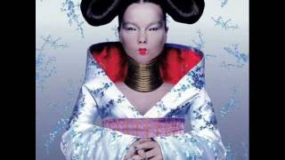 Björk - Immature ( album version )