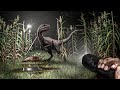 This Dinosaur Horror Went Exactly How I Thought It Would Demo