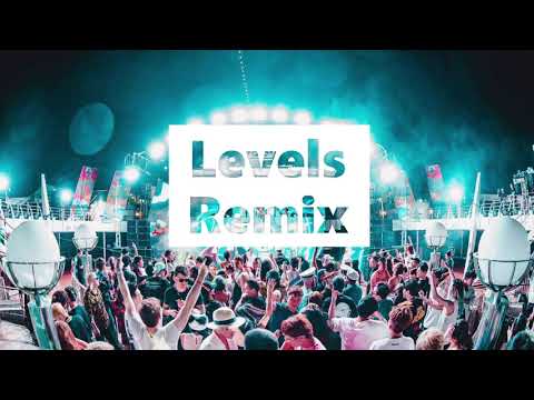 Levels x Lemonade X Flo Rida X Dababy [Avicii Levels Remix ] Prod  By Edward