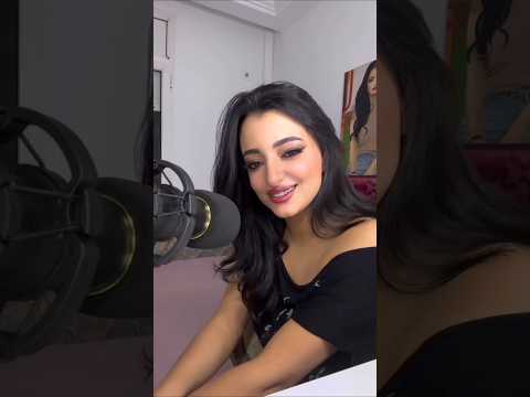 أجي نكتاشفو موهبه ديالنا أمال فتحي ـ مهبول أنا مهبول انا اكسبلور تصميم فيديوهات reel مهب douzi