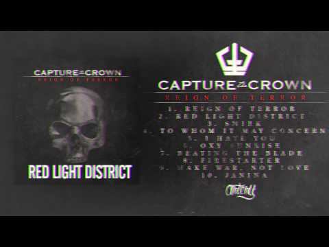 Red Light District video