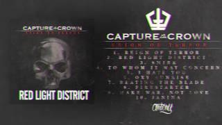 Red Light District Music Video